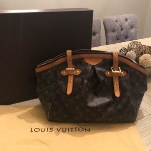 Louis Vuitton Tivoli GM